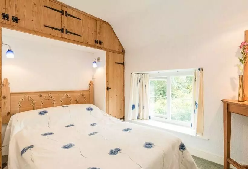 Stephen's Cottage