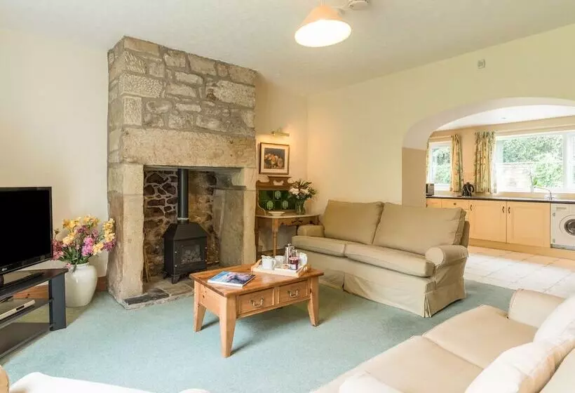 Stephen's Cottage