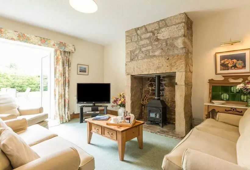 Stephen's Cottage