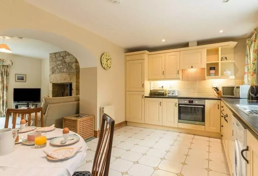 Stephen's Cottage