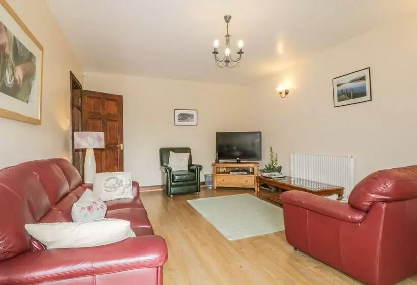 Stonegarth Cottage