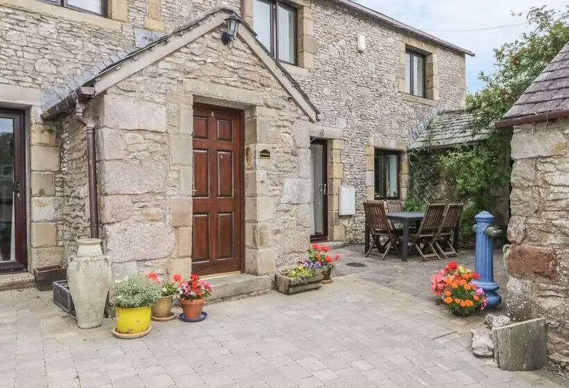 Stonegarth Cottage