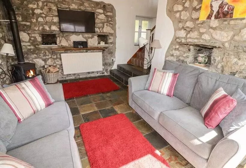 The Coach House