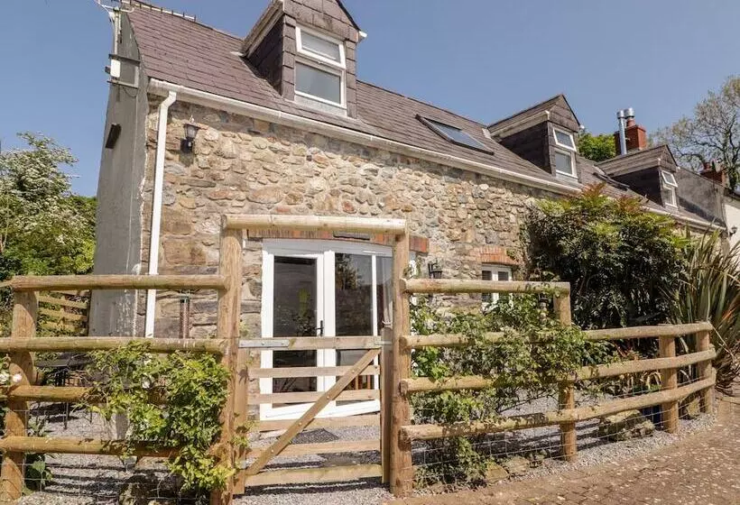The Coach House