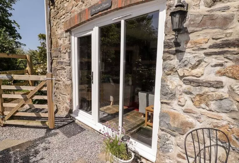 The Coach House