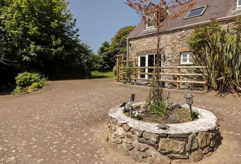 The Coach House