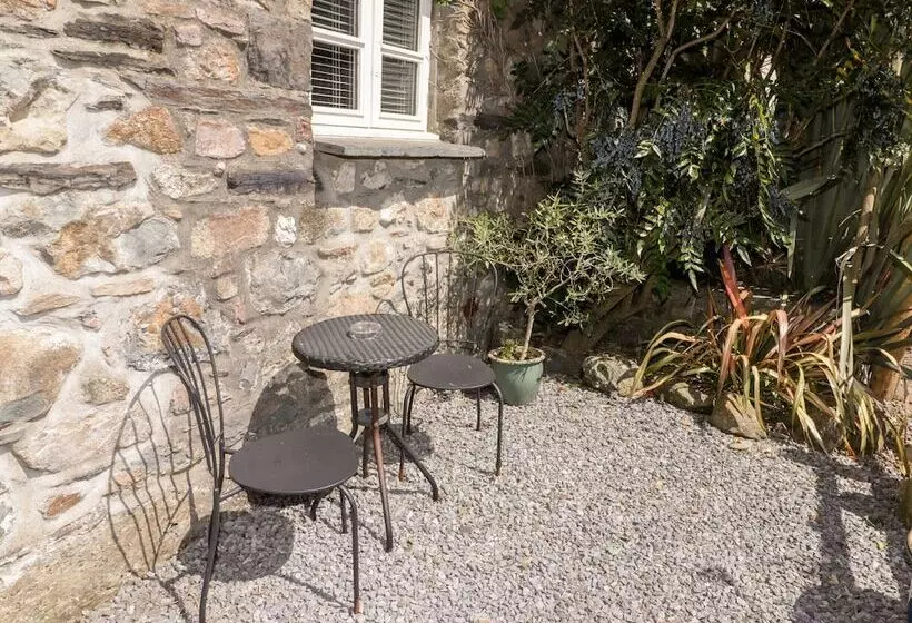 The Coach House