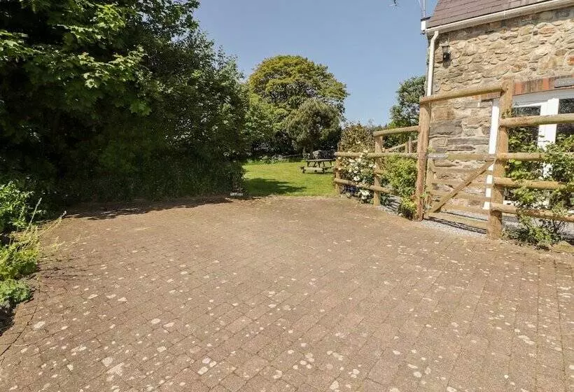 The Coach House