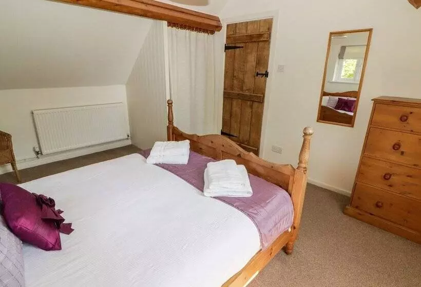 The Coach House