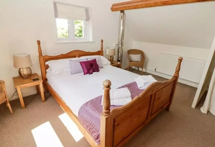 The Coach House