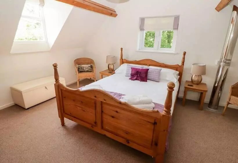 The Coach House