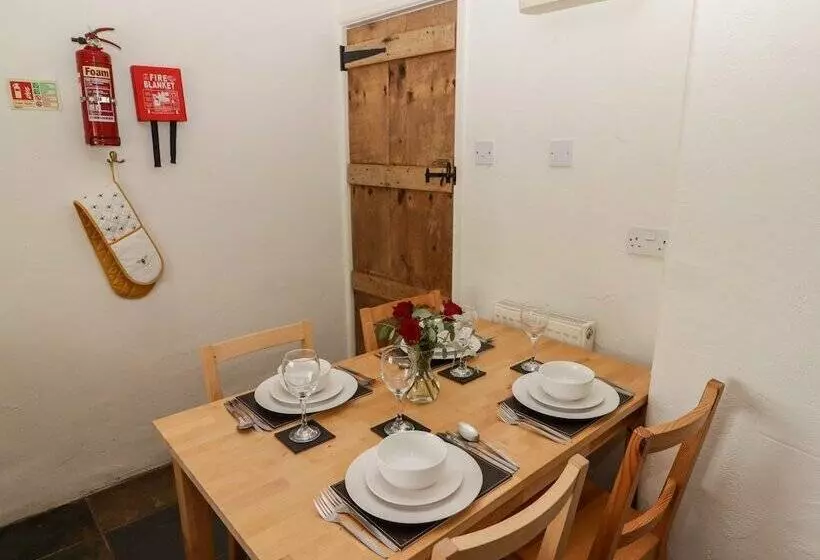 The Coach House
