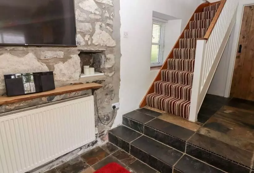 The Coach House