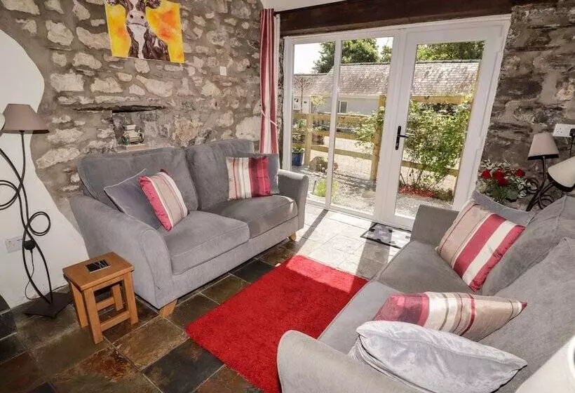 The Coach House