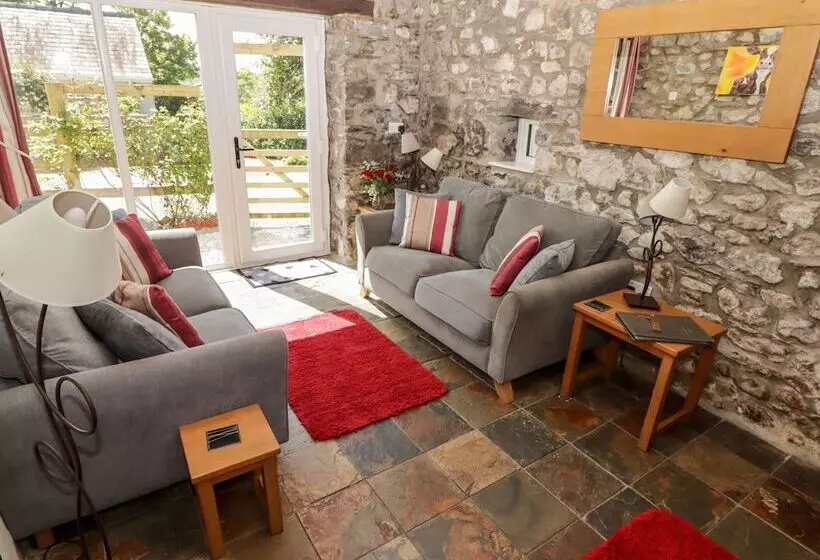 The Coach House