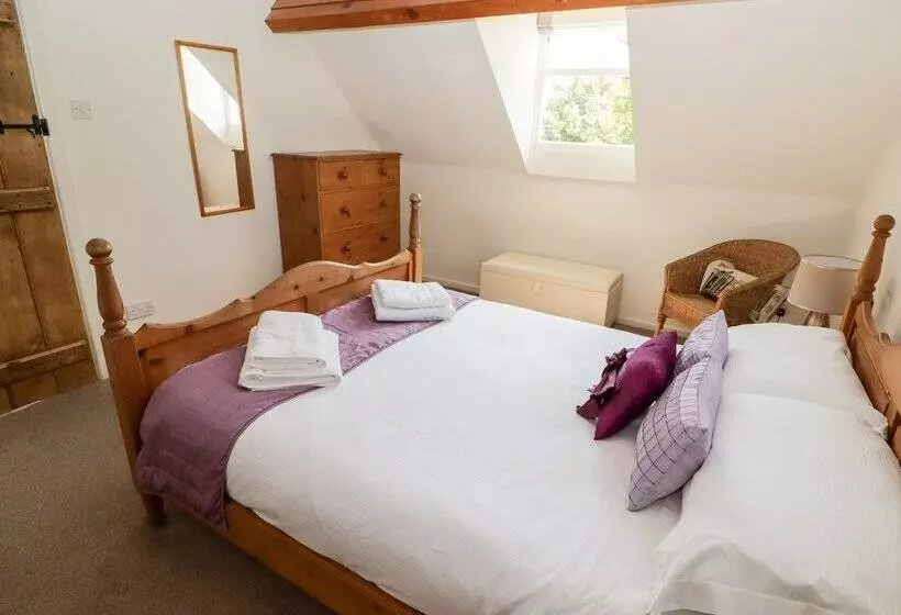 The Coach House