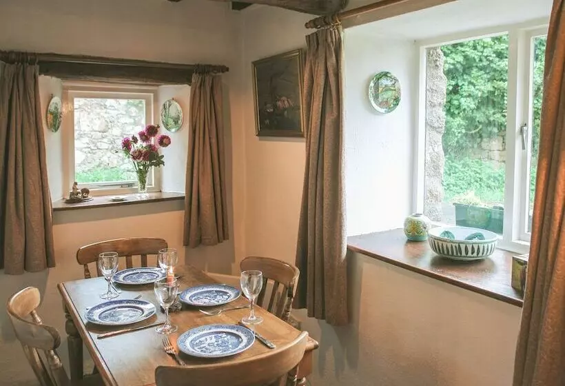 The Cottage