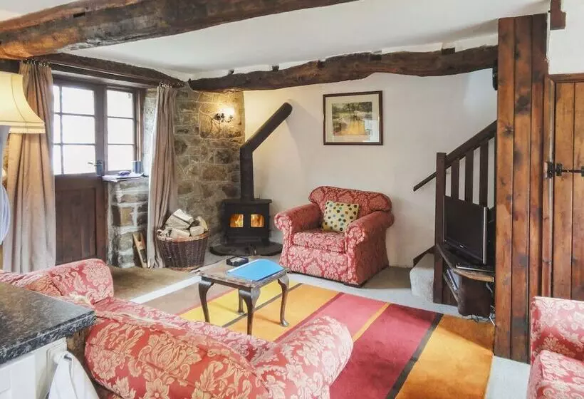 The Cottage