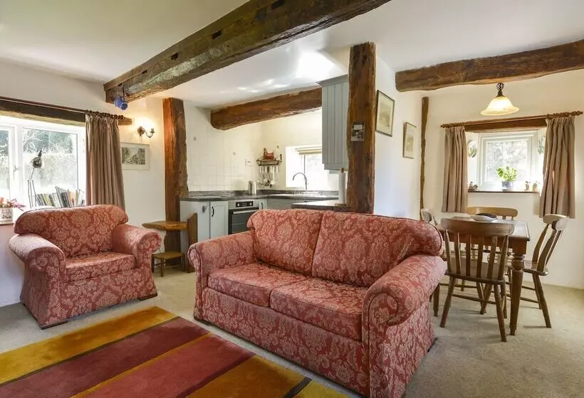 The Cottage