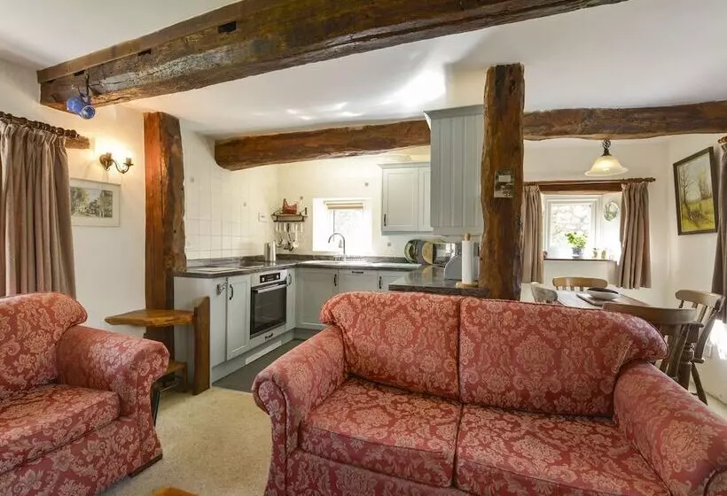 The Cottage