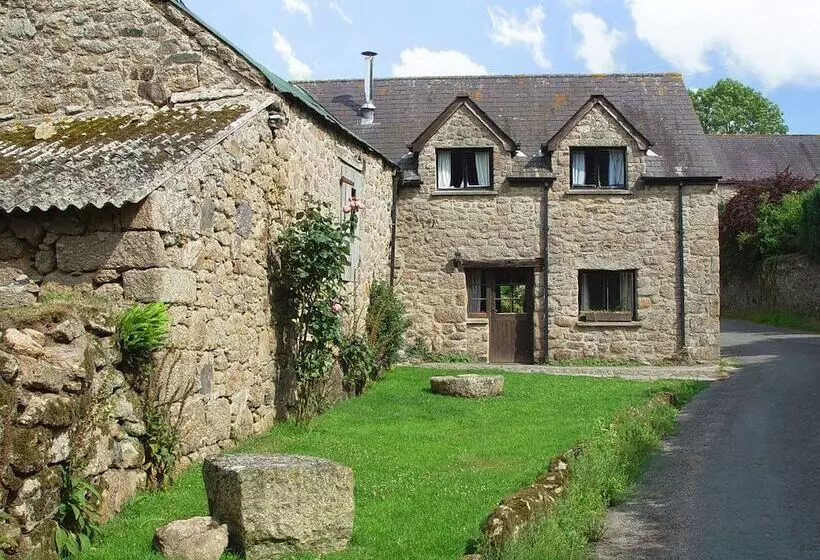 The Cottage