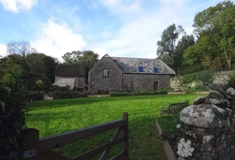 The Hayloft