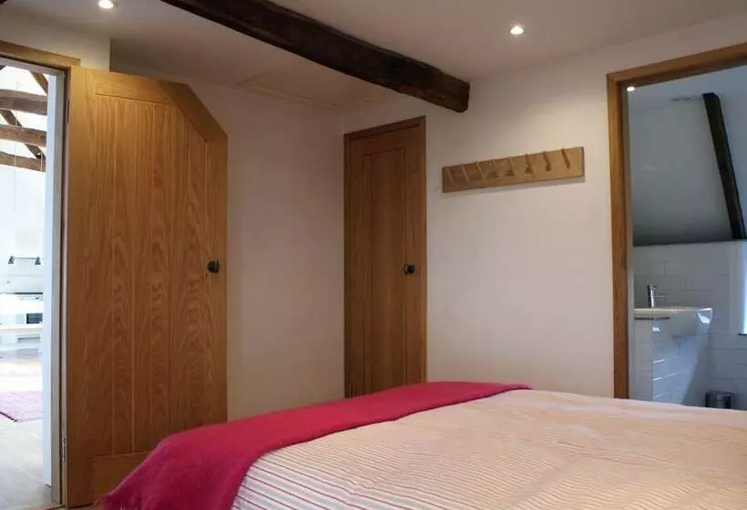 The Hayloft