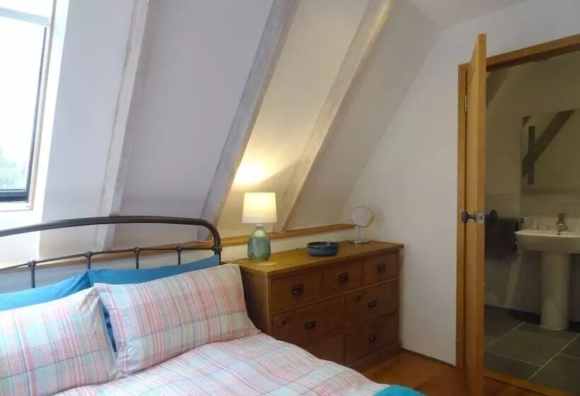 The Hayloft