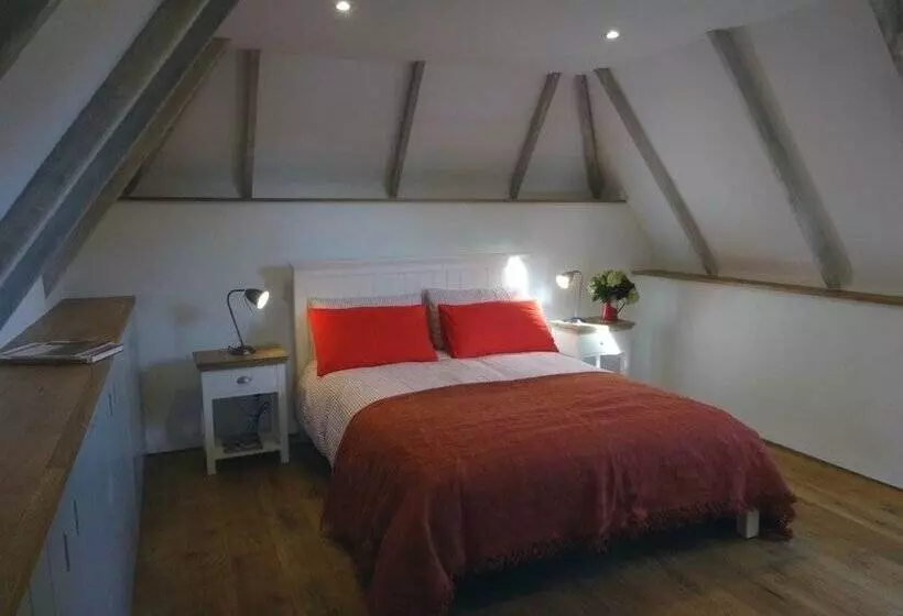The Hayloft