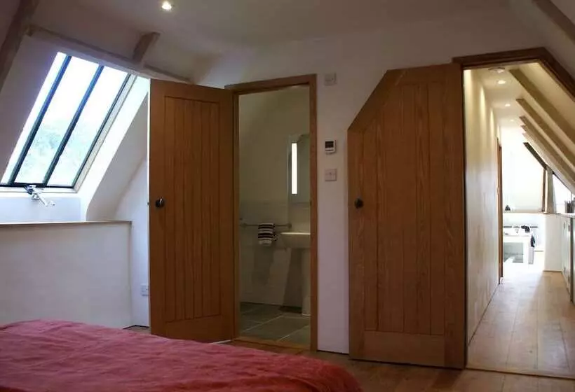 The Hayloft