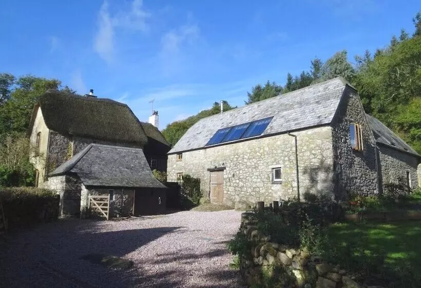 The Hayloft