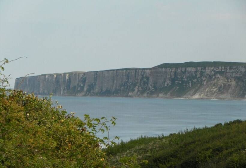 The Lobster Pot Beach House