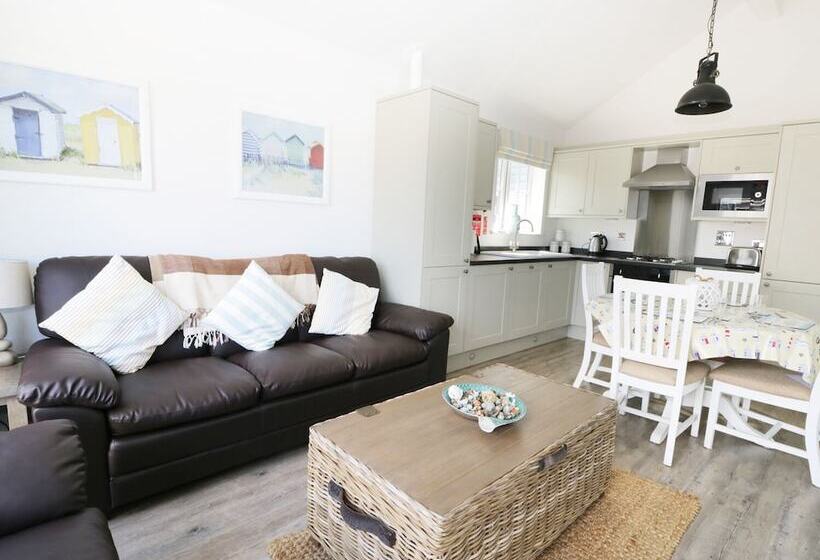 The Lobster Pot Beach House