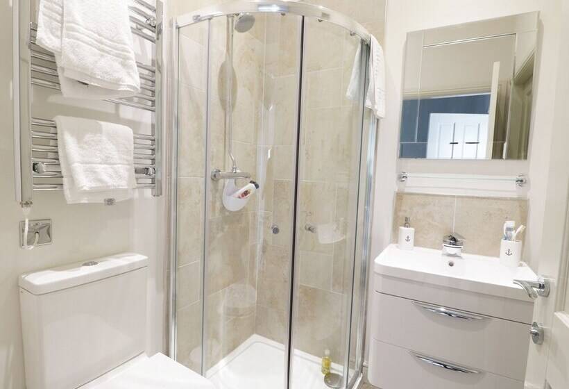 The Lobster Pot Beach House