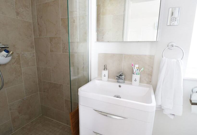 The Lobster Pot Beach House