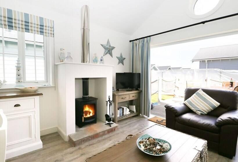 The Lobster Pot Beach House