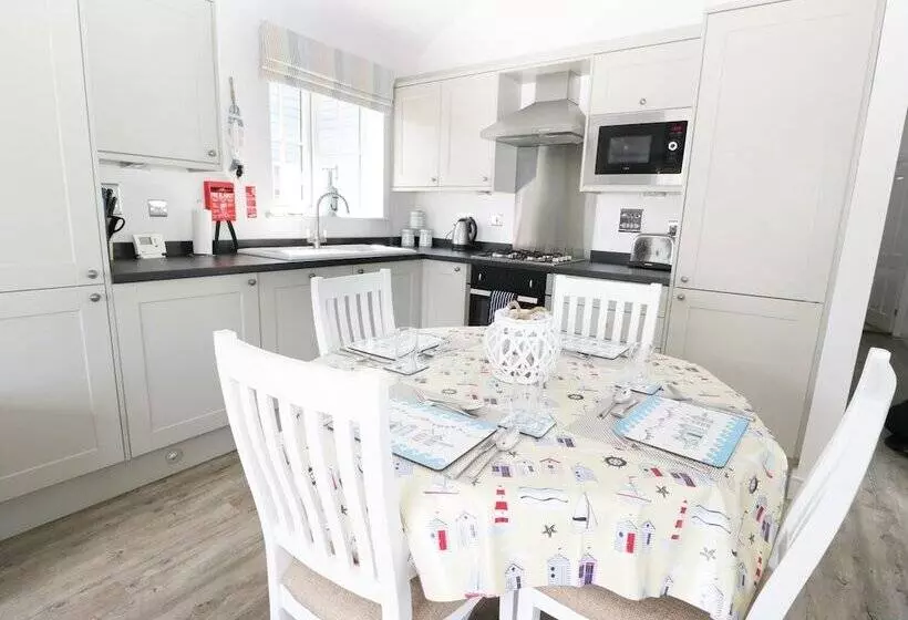 The Lobster Pot Beach House