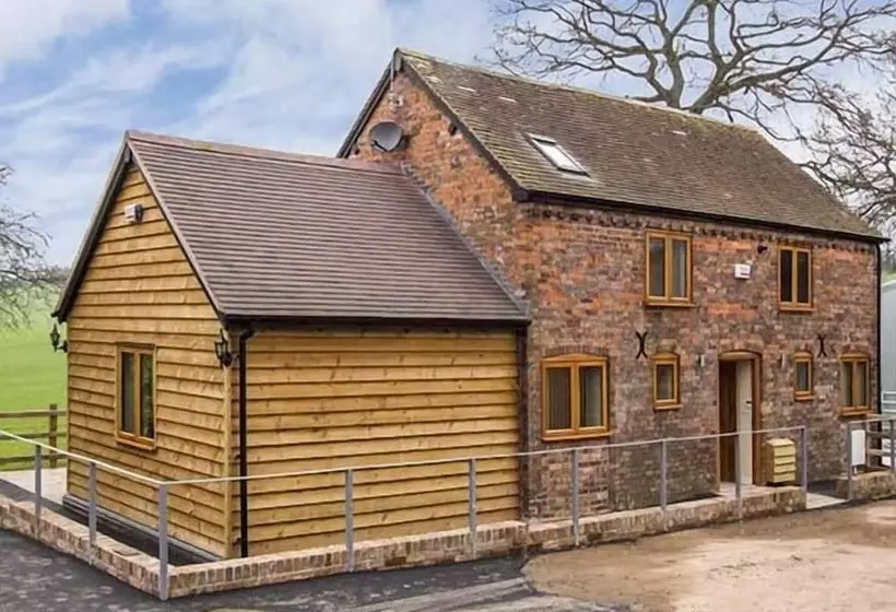 The Old Byre