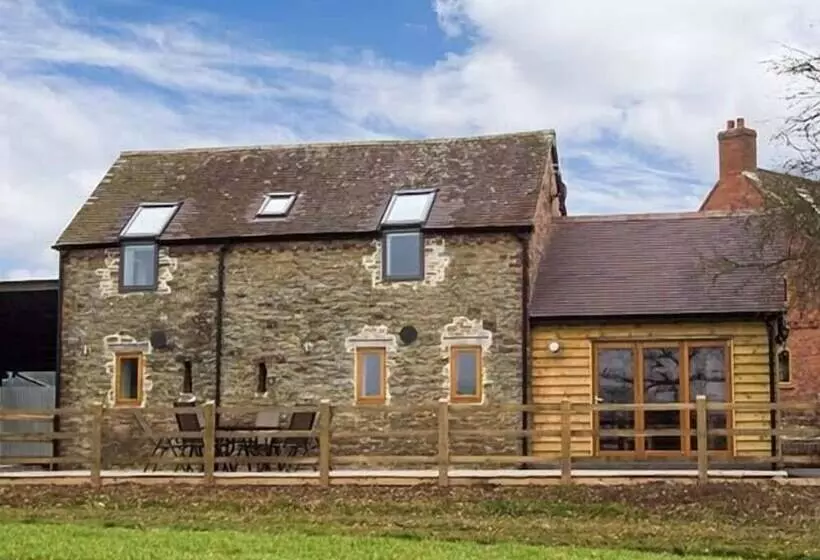 The Old Byre