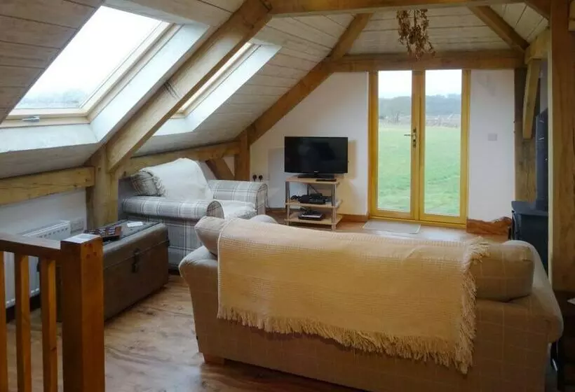 The Woodshed
