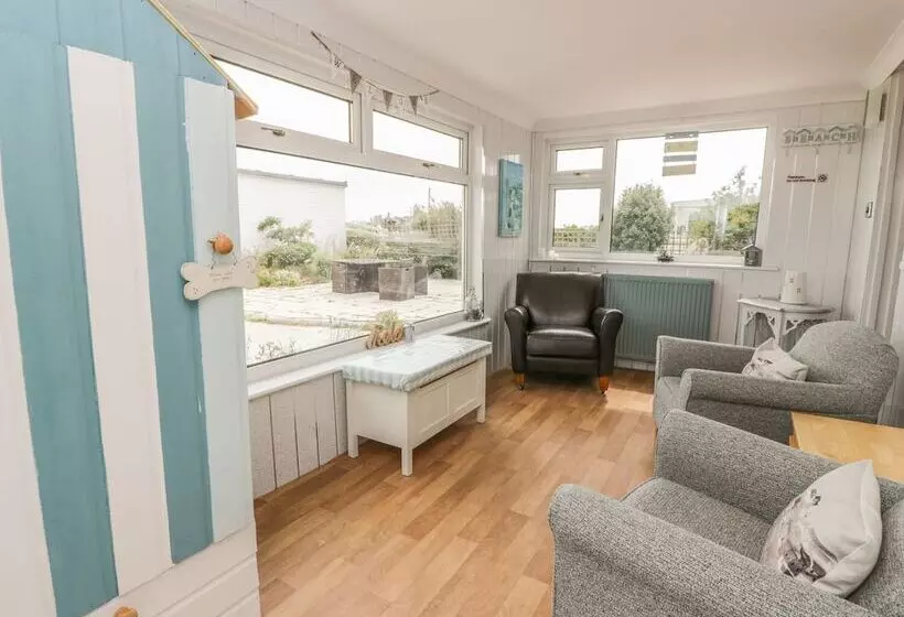 Wagtail Cottage