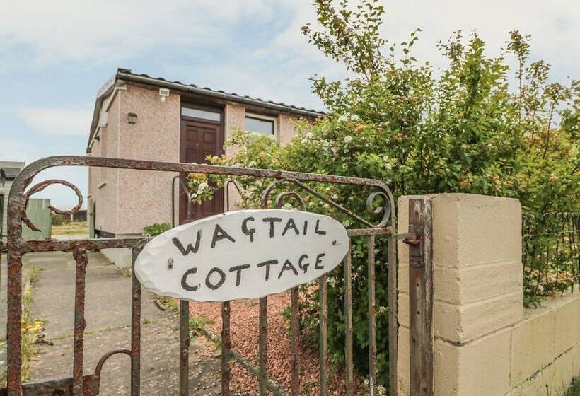Wagtail Cottage