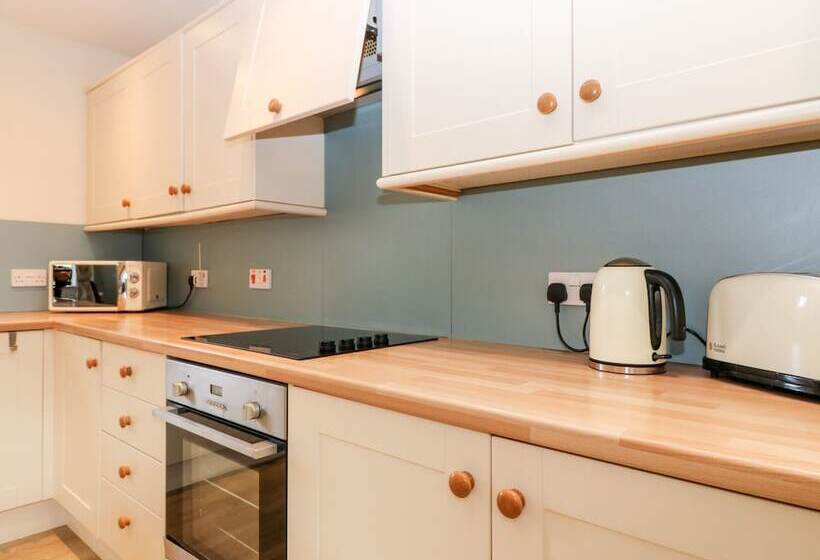 White Hillocks Farm House