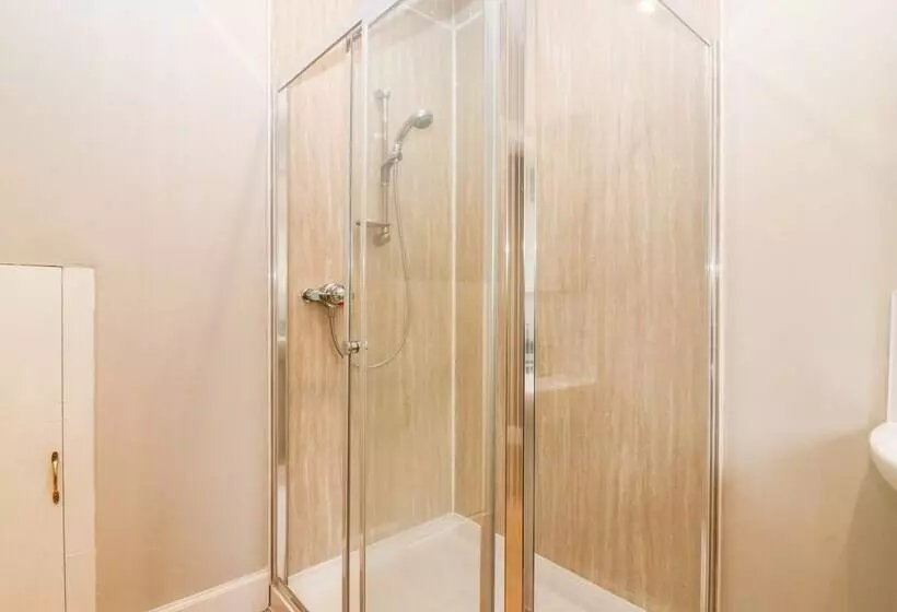 White Hillocks Farm House