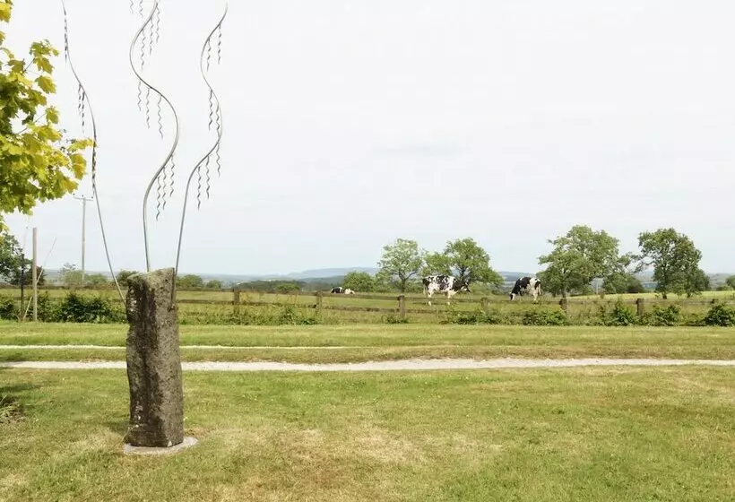 Woodlands