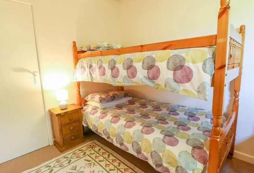 Barks Cottage