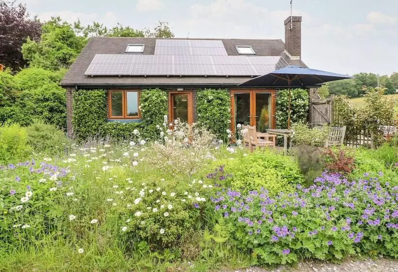 Barks Cottage