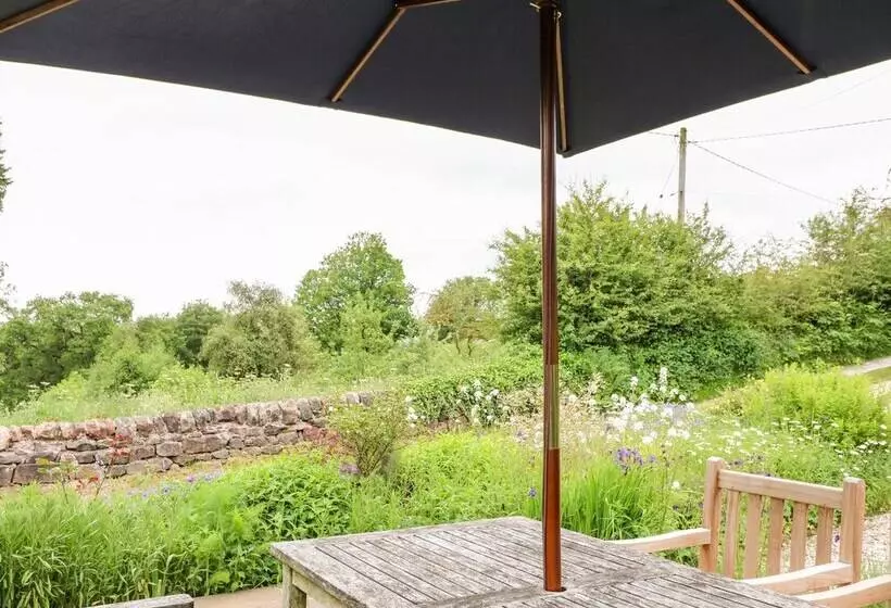 Barks Cottage