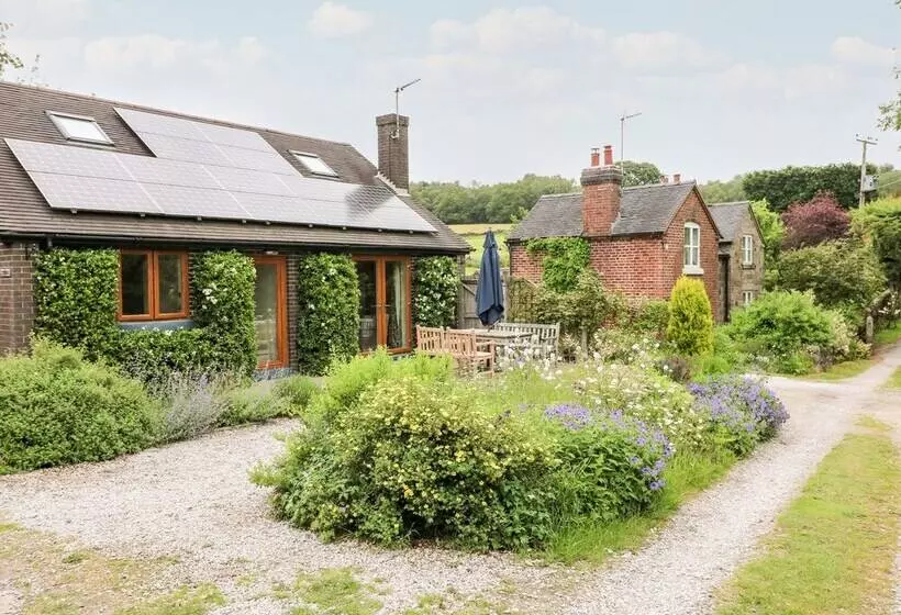 Barks Cottage