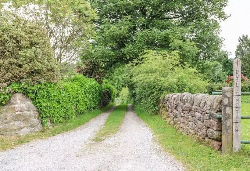 Barks Cottage